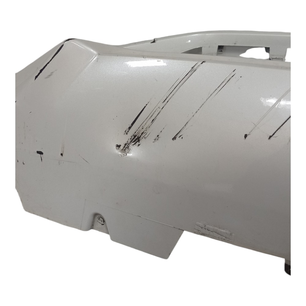 Spoiler Inferior Dianteiro Volvo Xc90 2016 A 2020 5