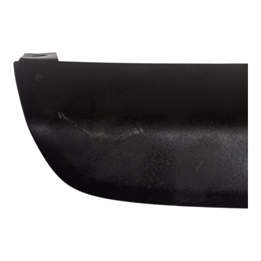 SPOILER PARACHOQUE TRASEIRO GM TRAILBLAZER 2017 A 2020 ORIG 4