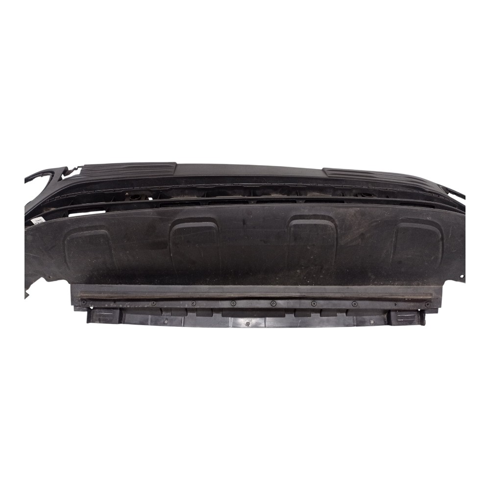 Spoiler Inferior Dianteiro Volkswagen Tcross 2018 3