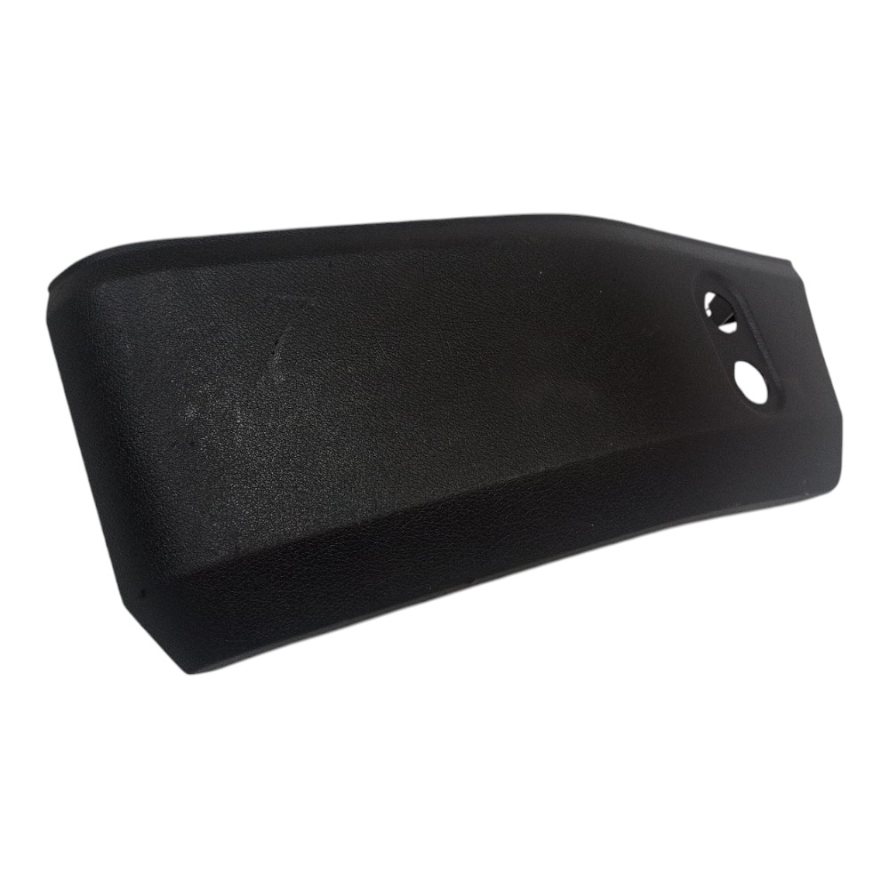 Moldura Acabamento Painel Mercedes Benz Actros Mp4  Preto