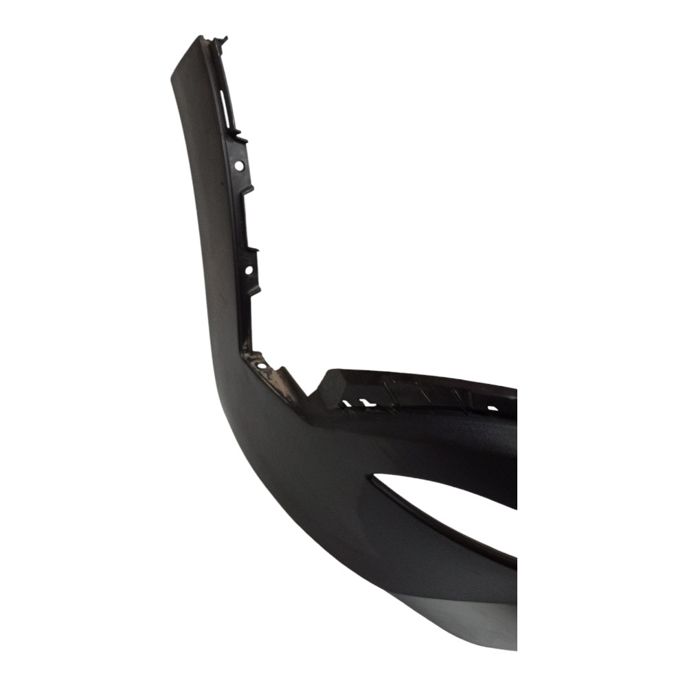 Spoiler Parachoque Traseiro Hyundai Creta 2022 A 2024 6