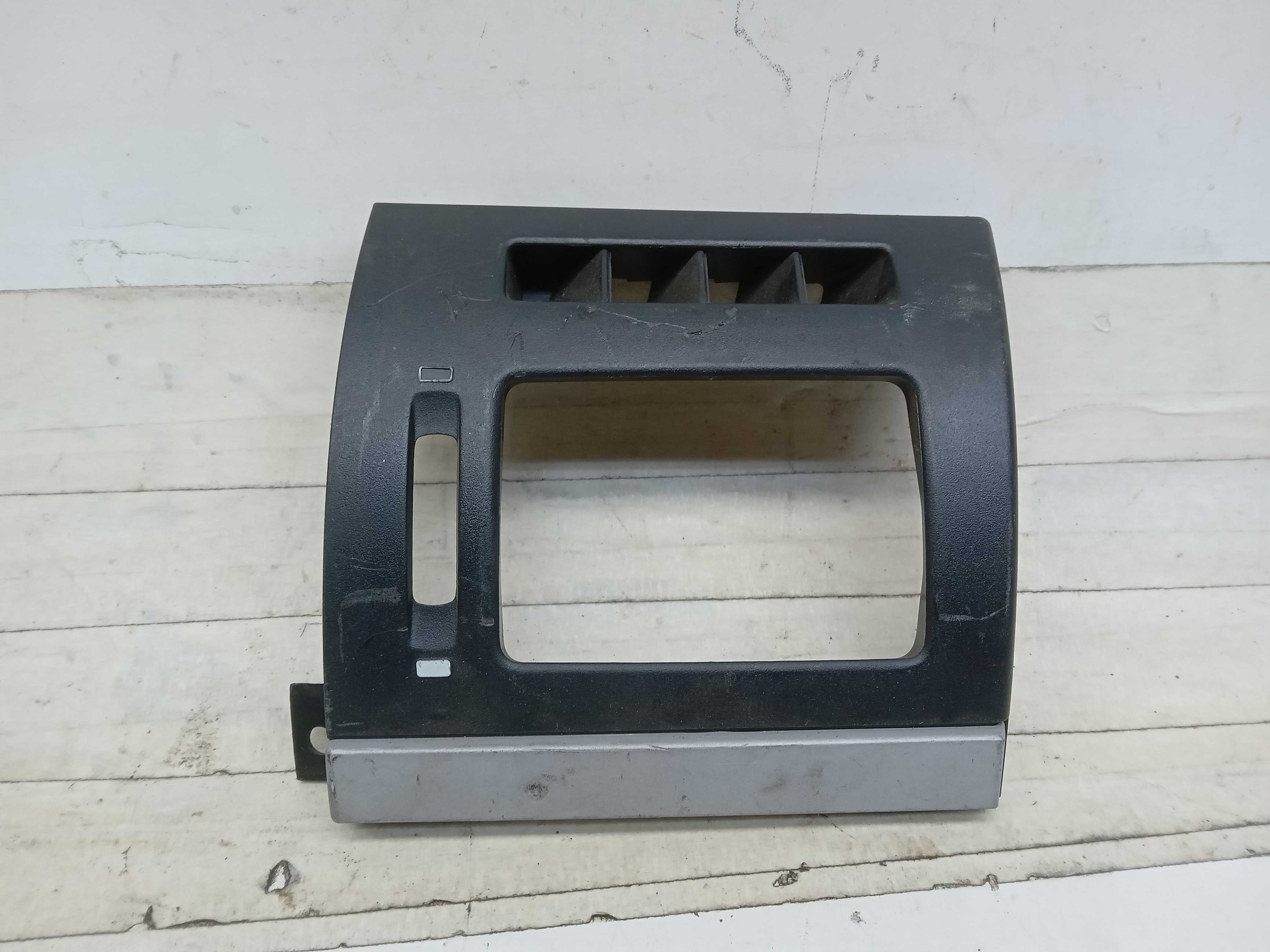 DIFUSOR AR PAINEL LD FIAT PALIO WEEKEND 2004 1