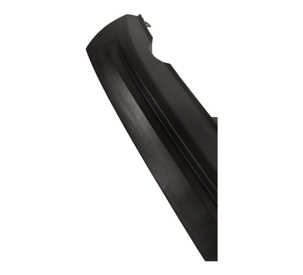 Aplique Spoiler Parachoque Traseiro Honda Hrv 2023 2024 2