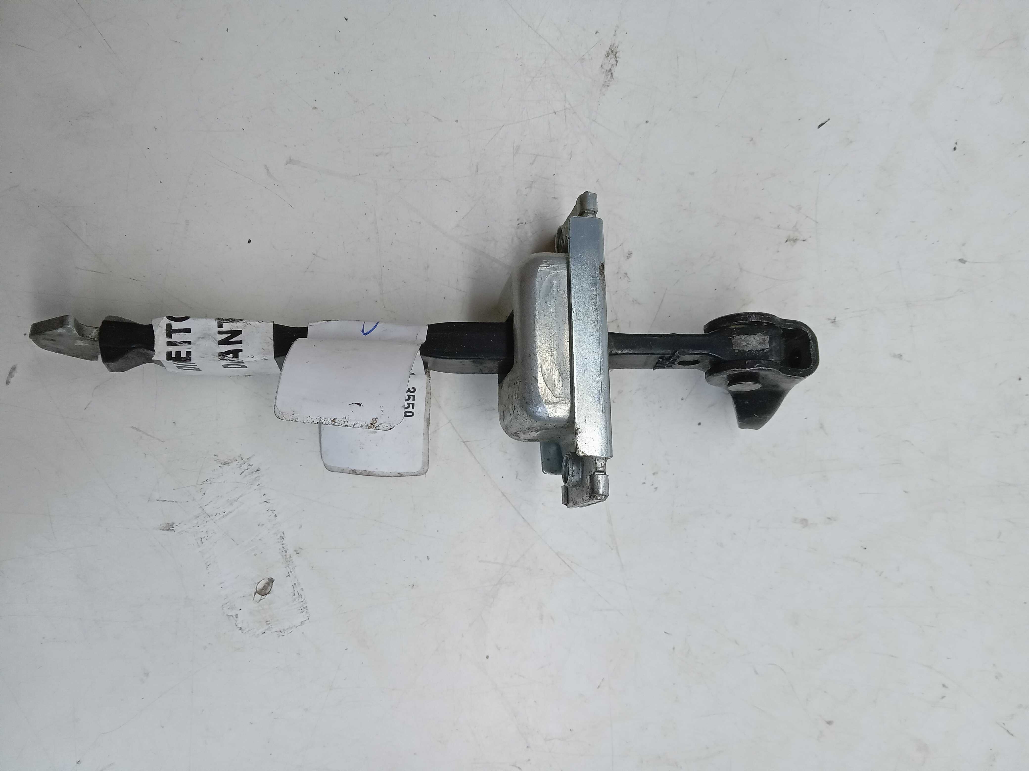 LIMITADOR PORTA DIANTEIRA LD HONDA WRV 2018 2