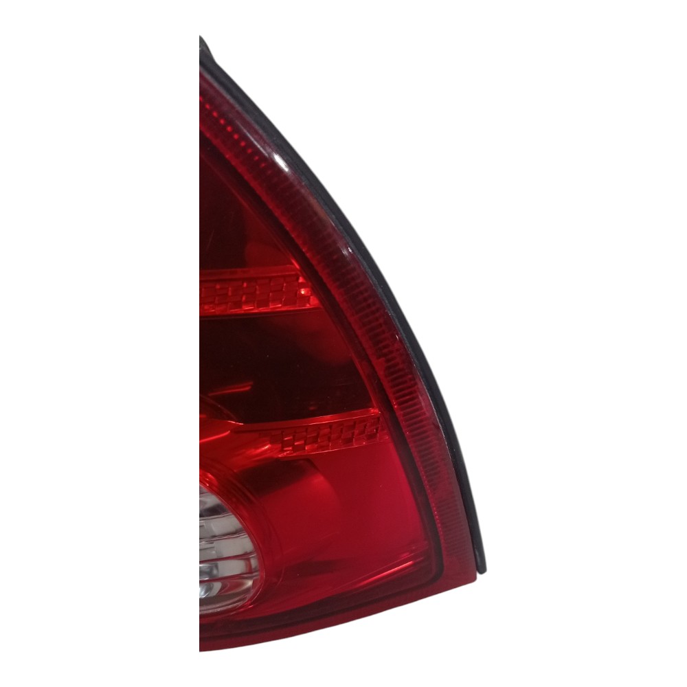 Lanterna Canto Traseira Direita Gm Corsa Classic 10 13 Recu Direito/passageiro Xxxx 5