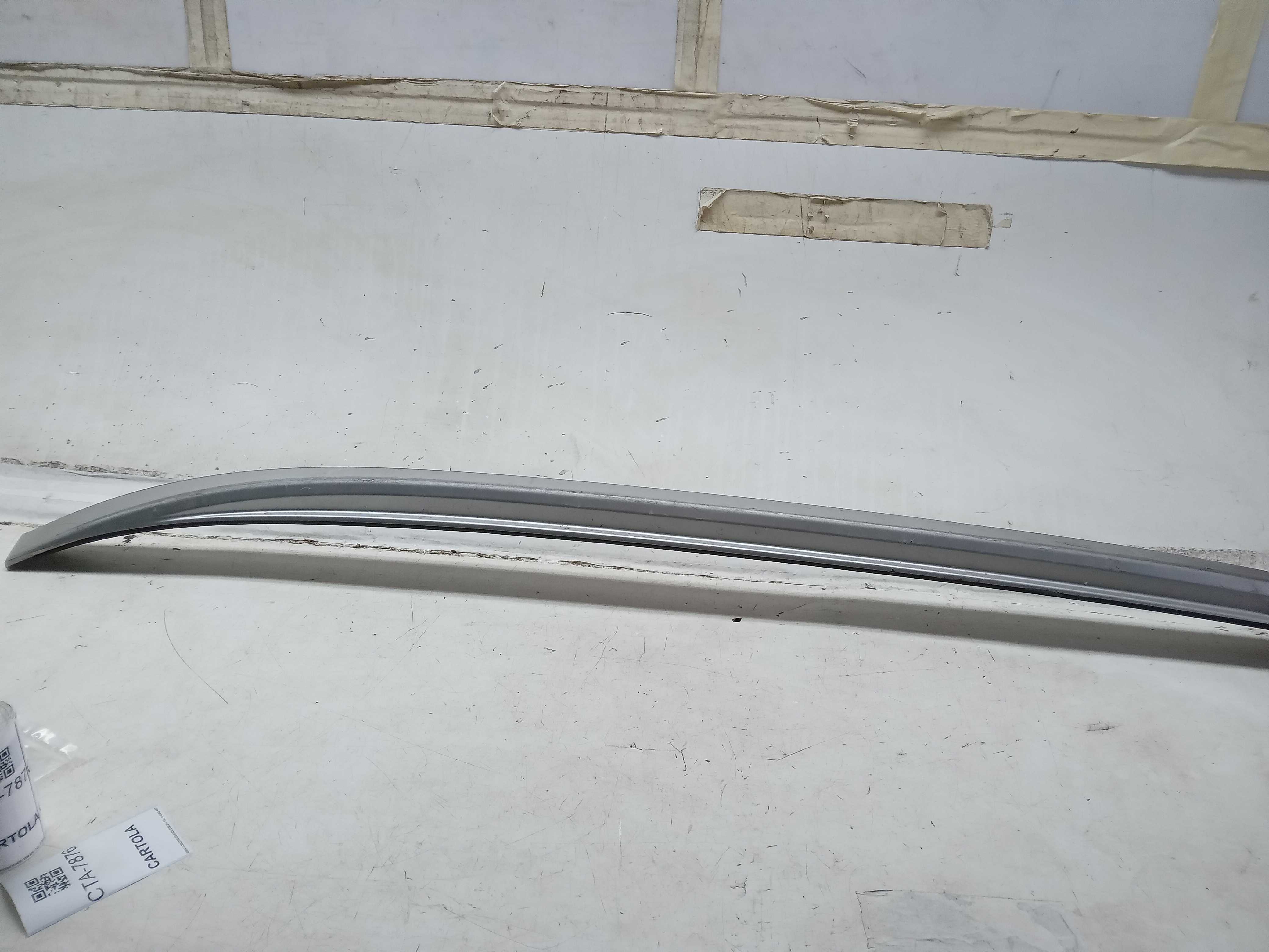 RACK TETO LE NISSAN KICKS 2018 1