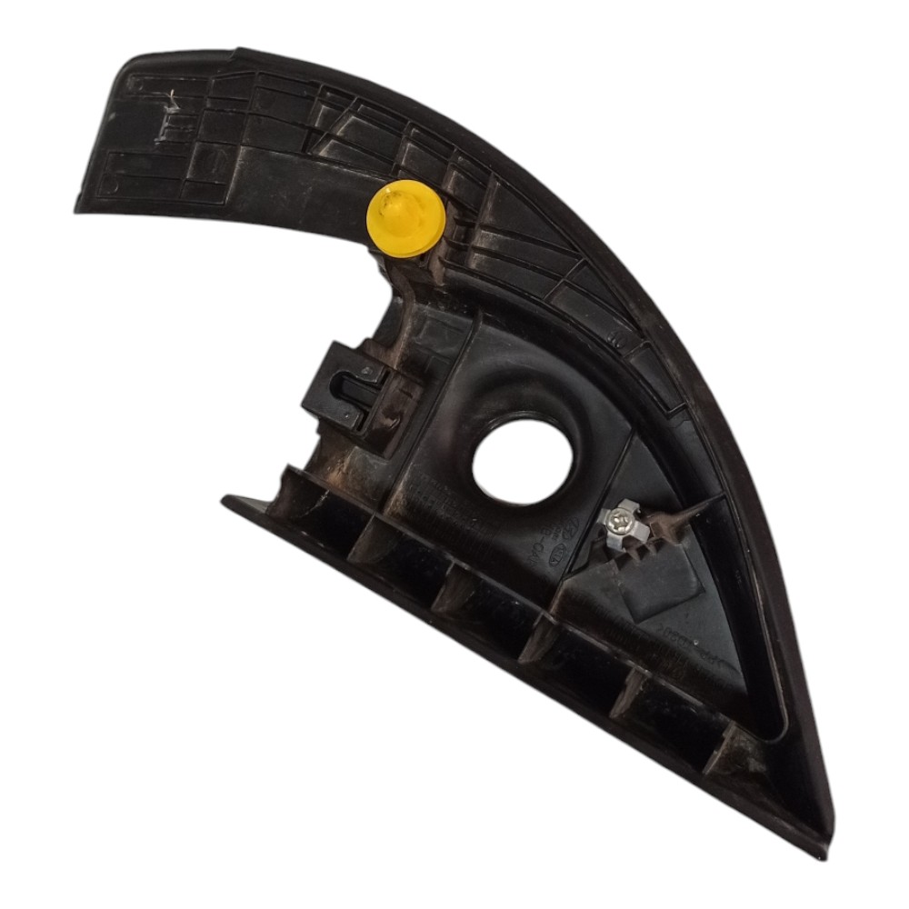 Acabamento Moldura Interna Retrovisor Esquerdo Manual Hb20 2