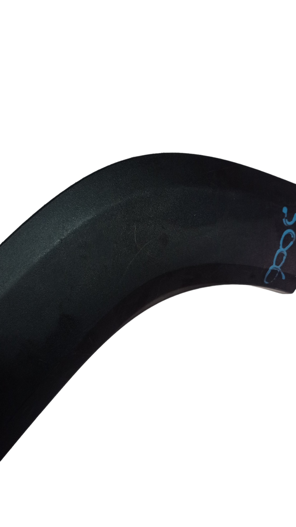 735578399 Friso Porta Traseira Esquerda Jeep Renegade 2015  Preto 5