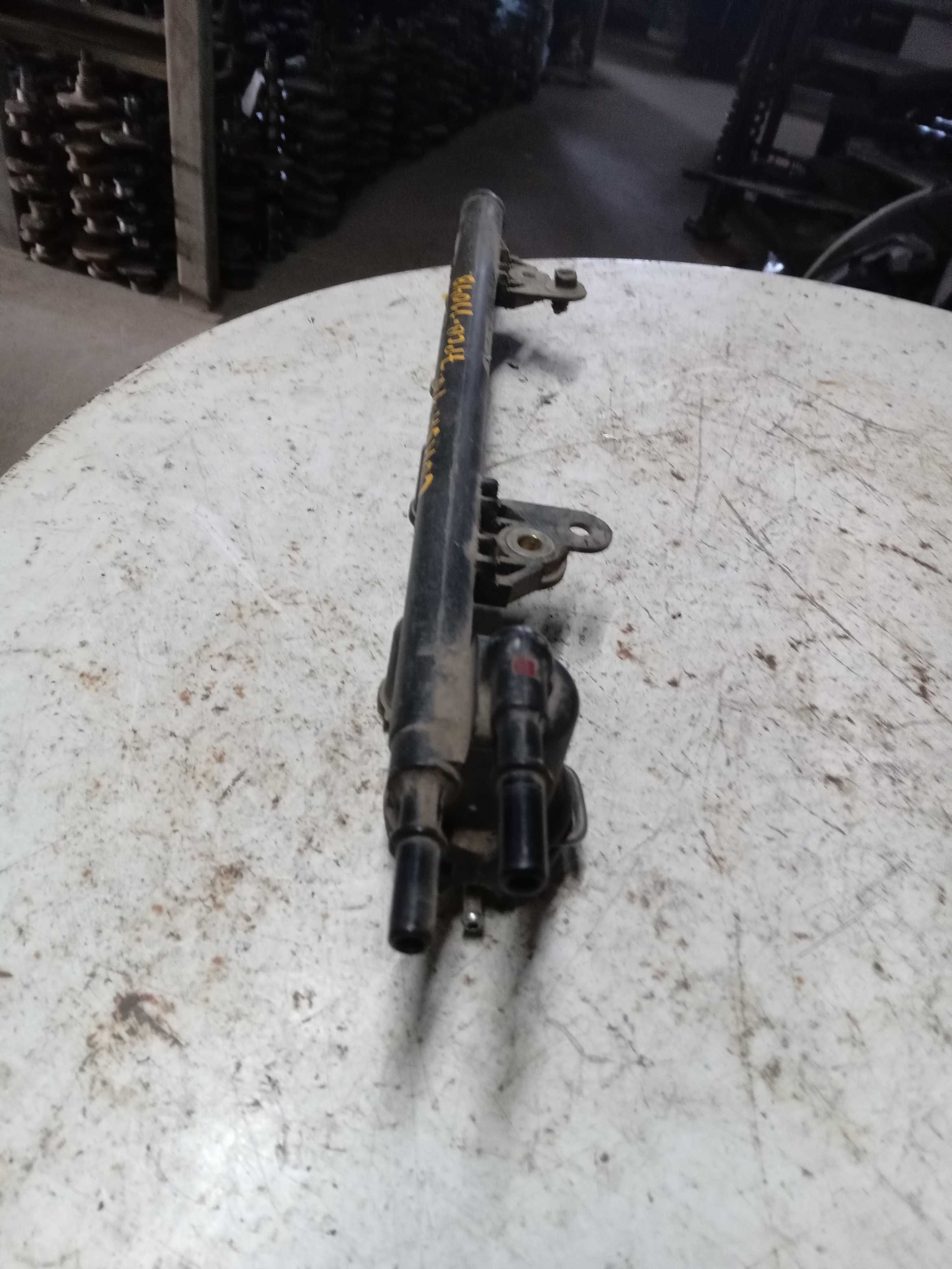 FLAUTA BICO INJEÇÃO FORD FIESTA OU FORD KA