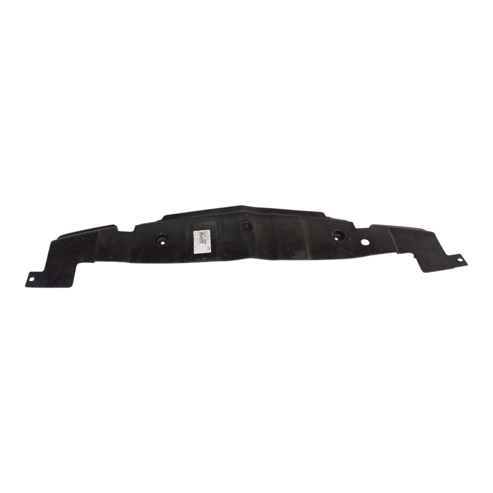 * Defletor Inf Parachoque Dianteiro Hyundai Hb20 2012 A 2019