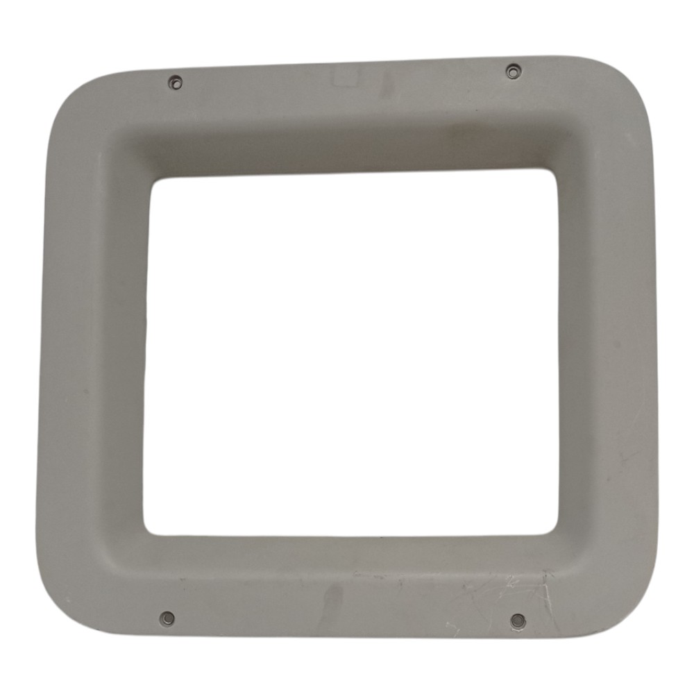 Moldura Revestimento Tampa Ventilação Vw Constellation