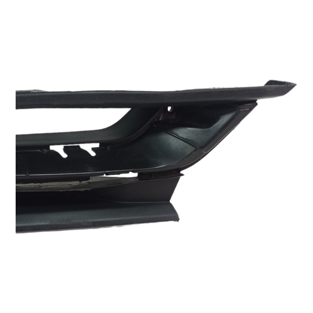 Grade Farol Milha Direita Honda Hrv 2023 2024 Com Furo P Rec 2