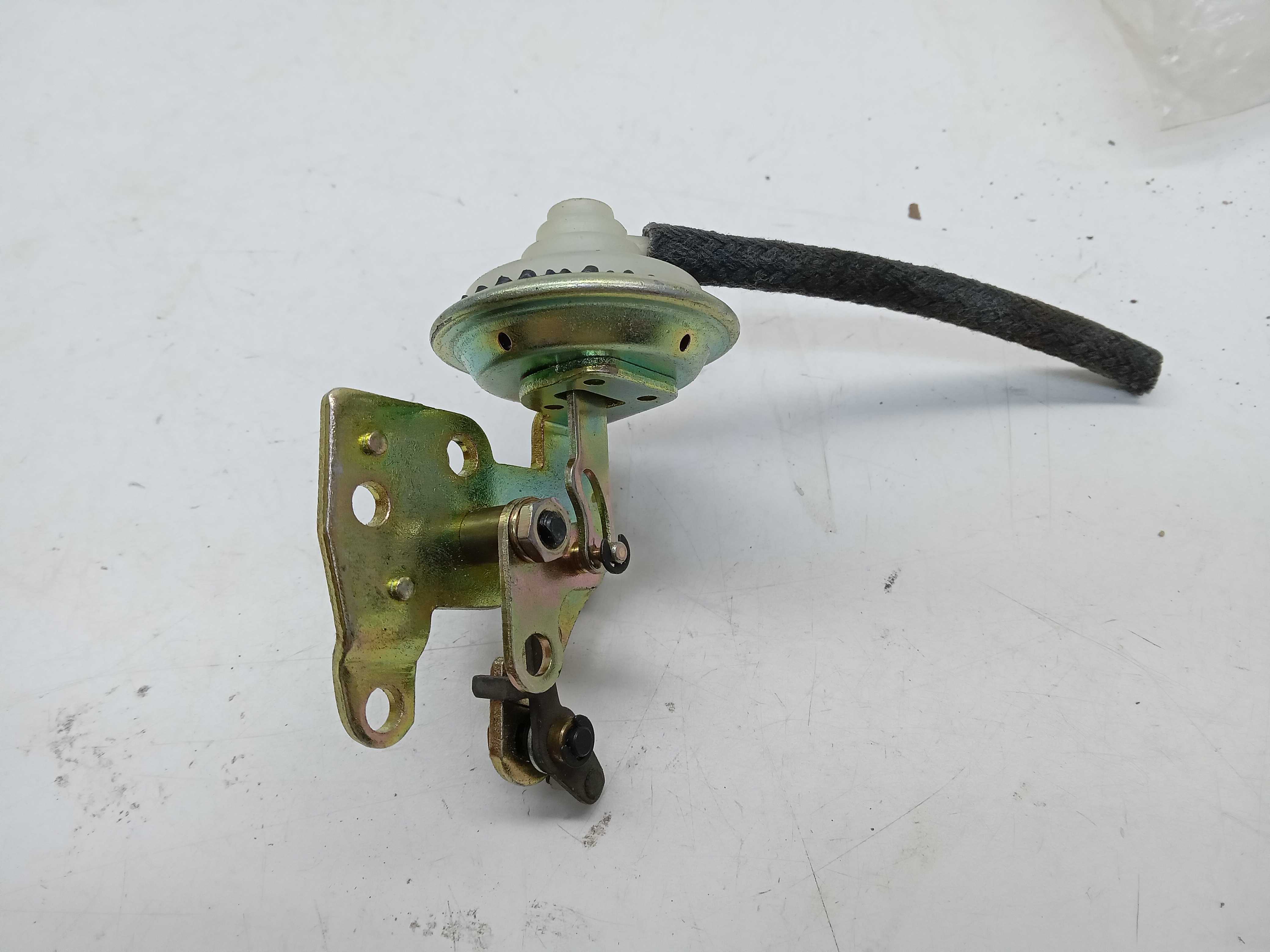 VALVULA CARBURADOR 2E GOL 1.6
