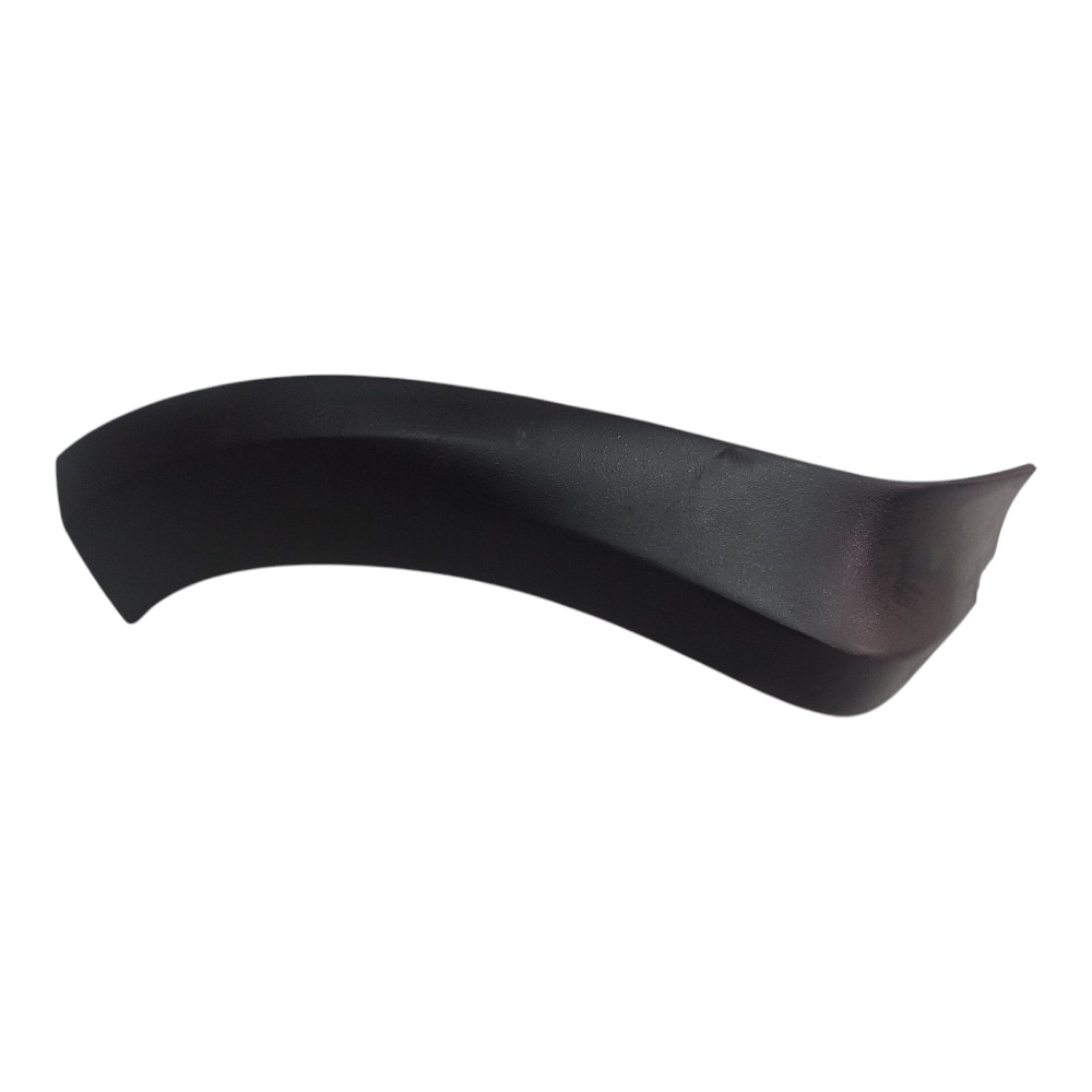 Moldura Alargador Traseiro Esquerdo Duster 2015 2020 1
