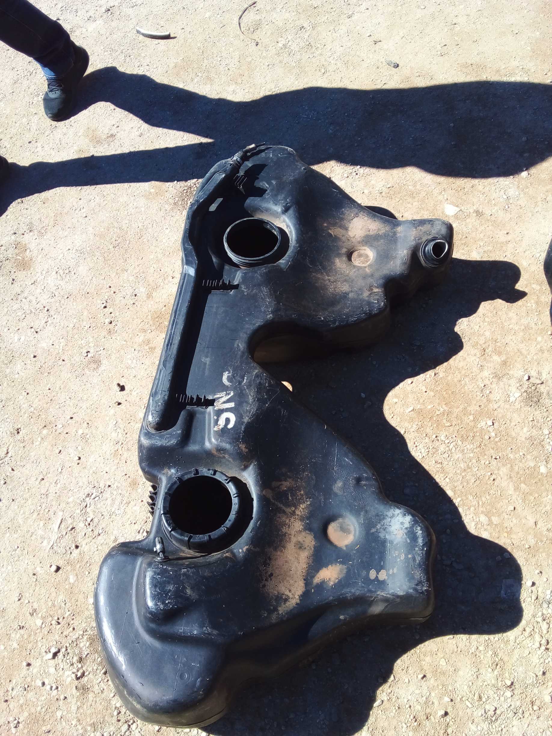 Tanque de combustível bmw 318i 1993
