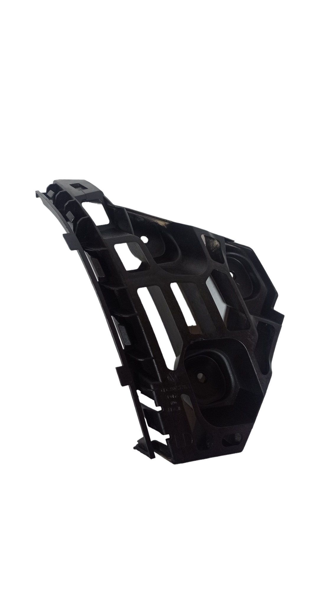 6ec807378a Guia Parachoque Traseiro Direito Vw Virtus 2021 4
