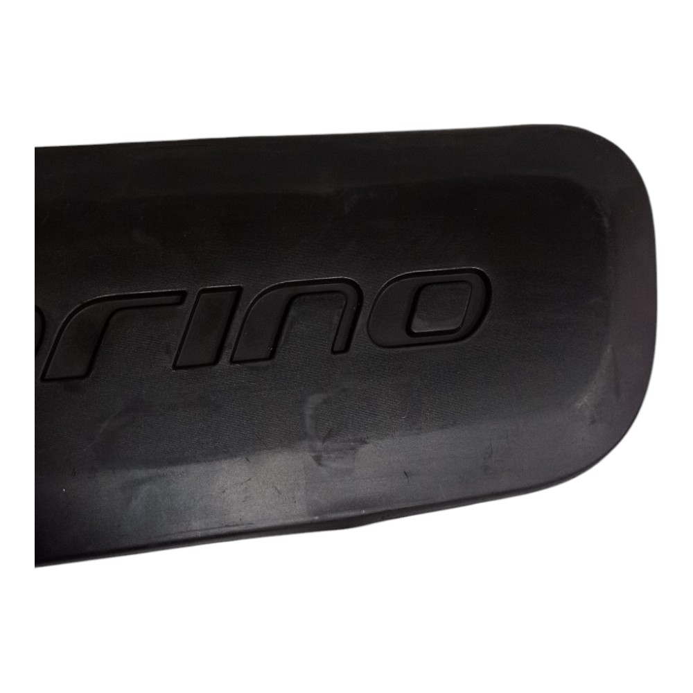 Friso Traseiro Esquerdo Fiat Fiorino 2015 A 2020 Original 3