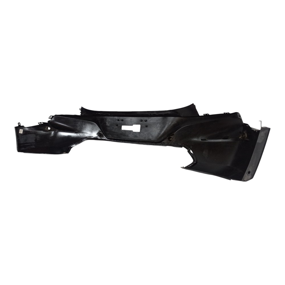 Parachoque Traseiro Gm Tracker 2020 A 2023 Original 6
