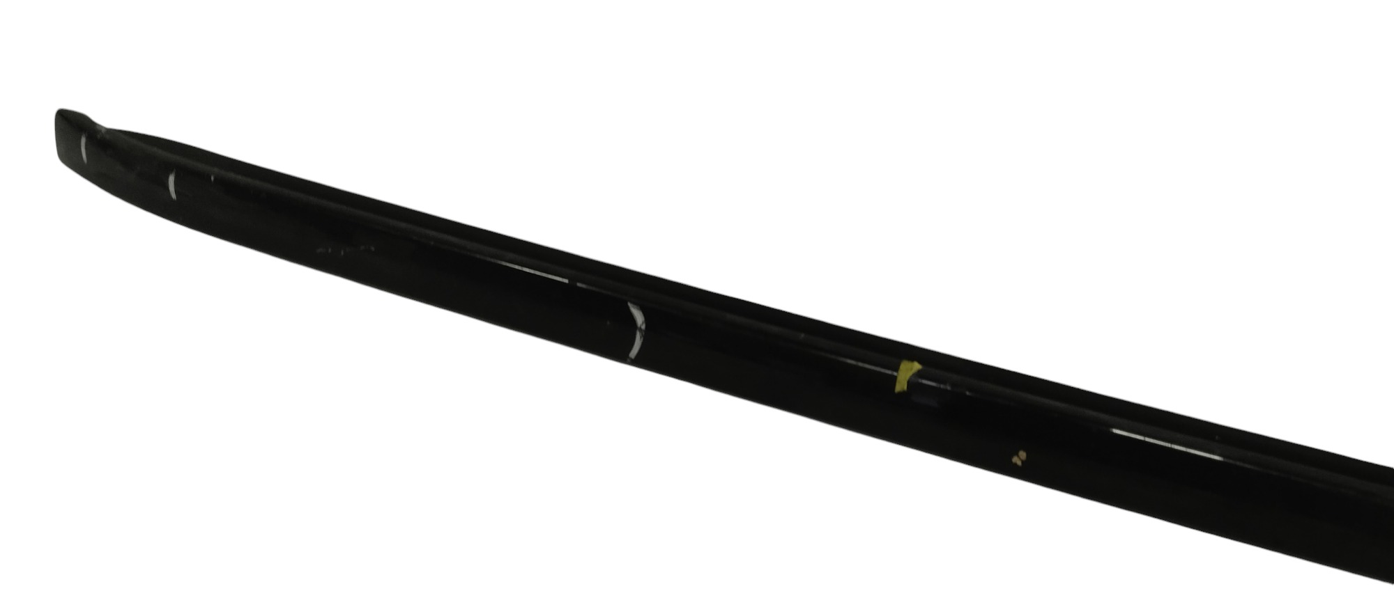 Rack De Teto Esquerdo Volvo Xc60 2018 2023 32216712 2