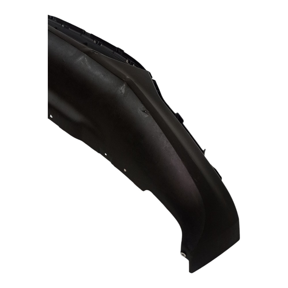 Spoiler Saia Do Parachoque Gm Equinox 2018 A 2021 2