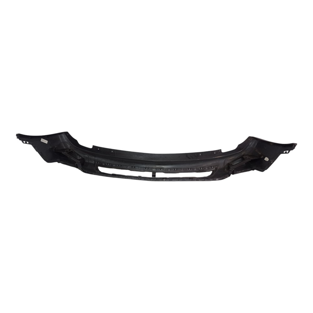 Spoiler Inferior Parachoque Traseiro Gm Tracker 2017 A 2019 5