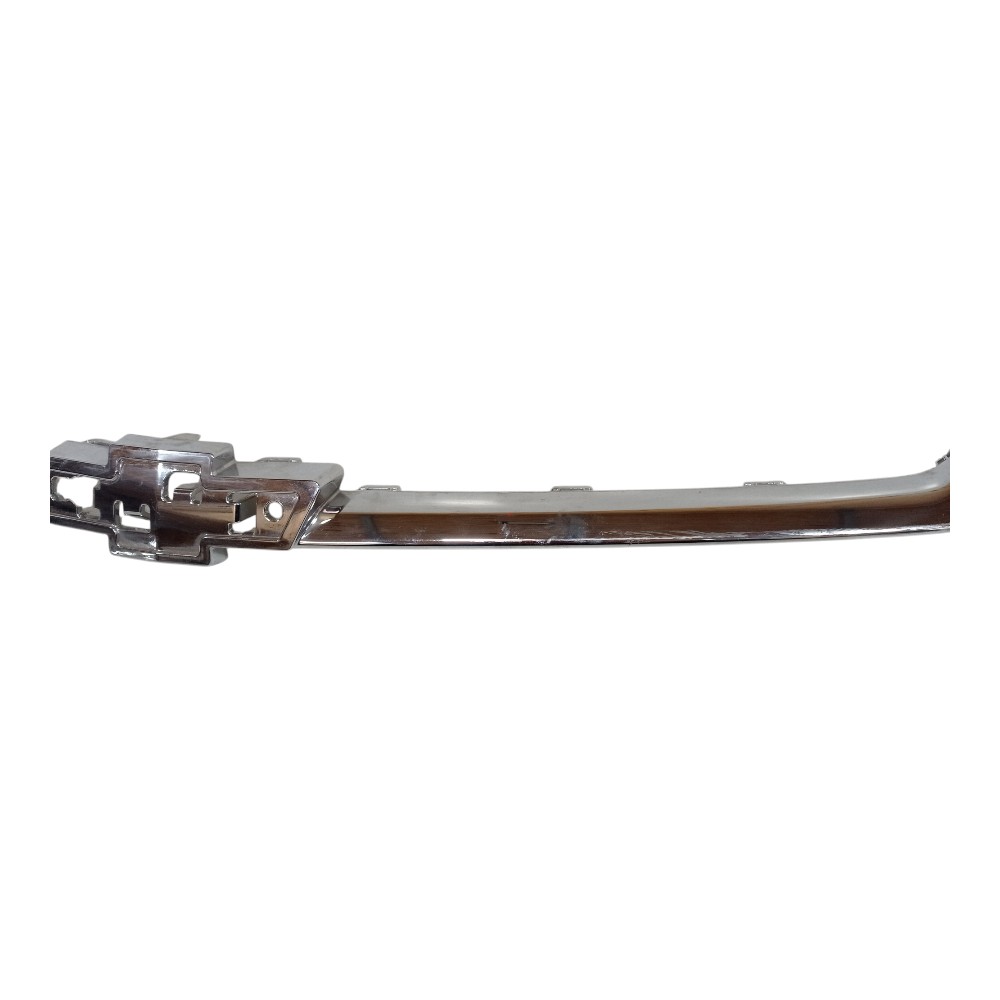 Moldura Cromada Superior Gm Onix 2020 A 2024 3