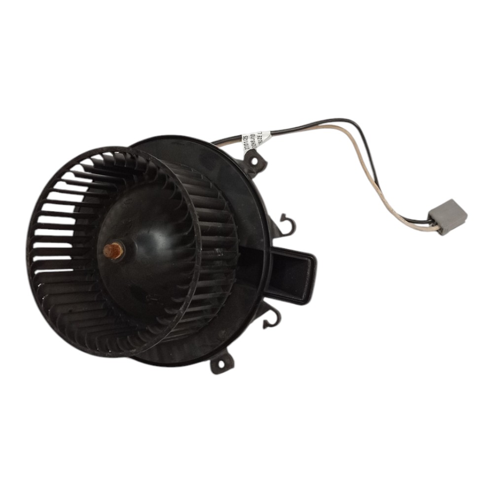 Motor Ventilação Ar Forçado Gm Cruze 2017 A 2020 2
