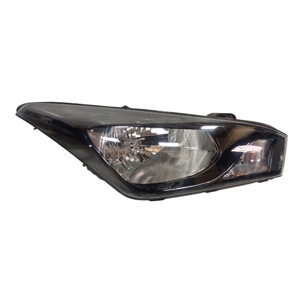 Farol Direito Hyundai Hb20 2019 Arteb  Direito/passageiro 1