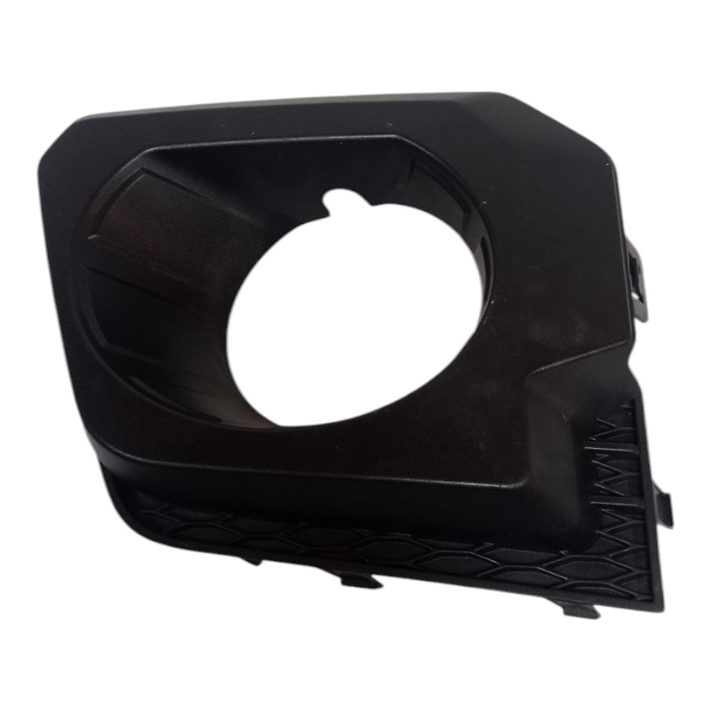 Moldura Farol Milha Esquerdo Gm S10 2021 2022 1