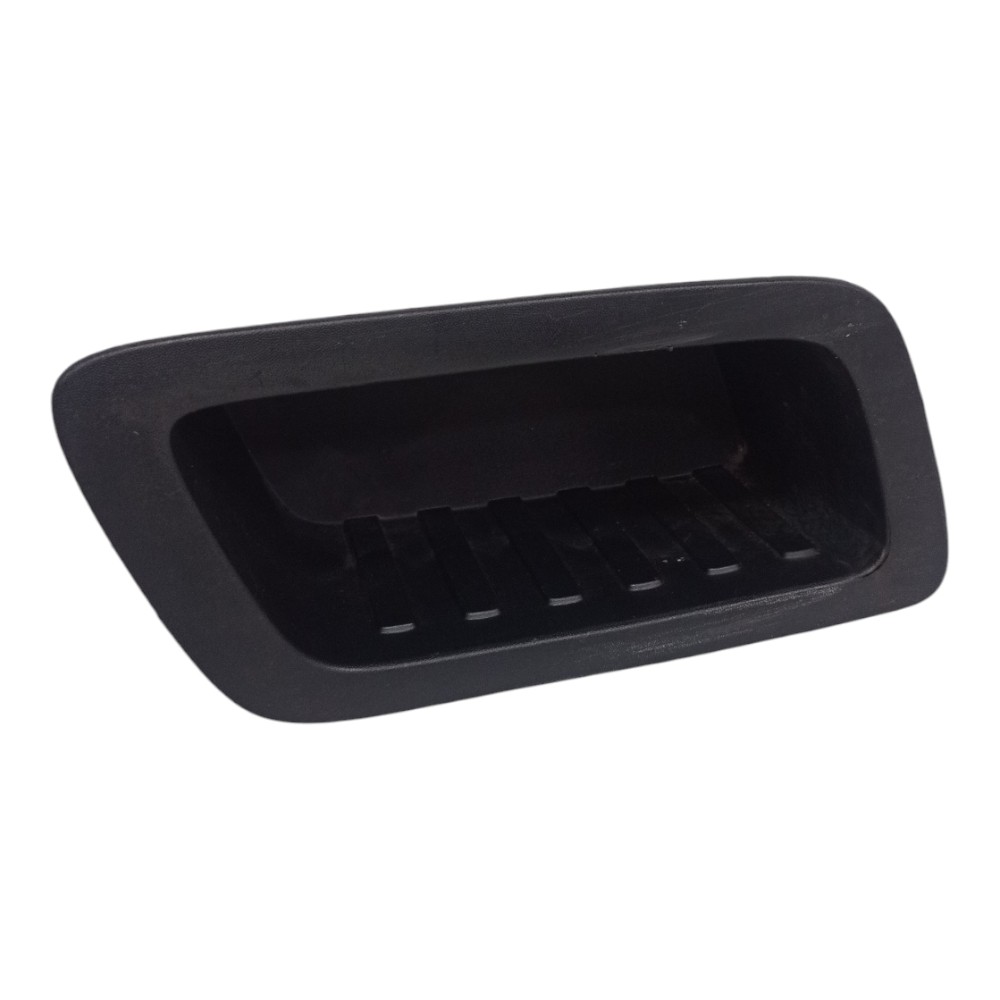 Moldura Pisante Estribo Lateral Direita Vw Saveiro G5 2015