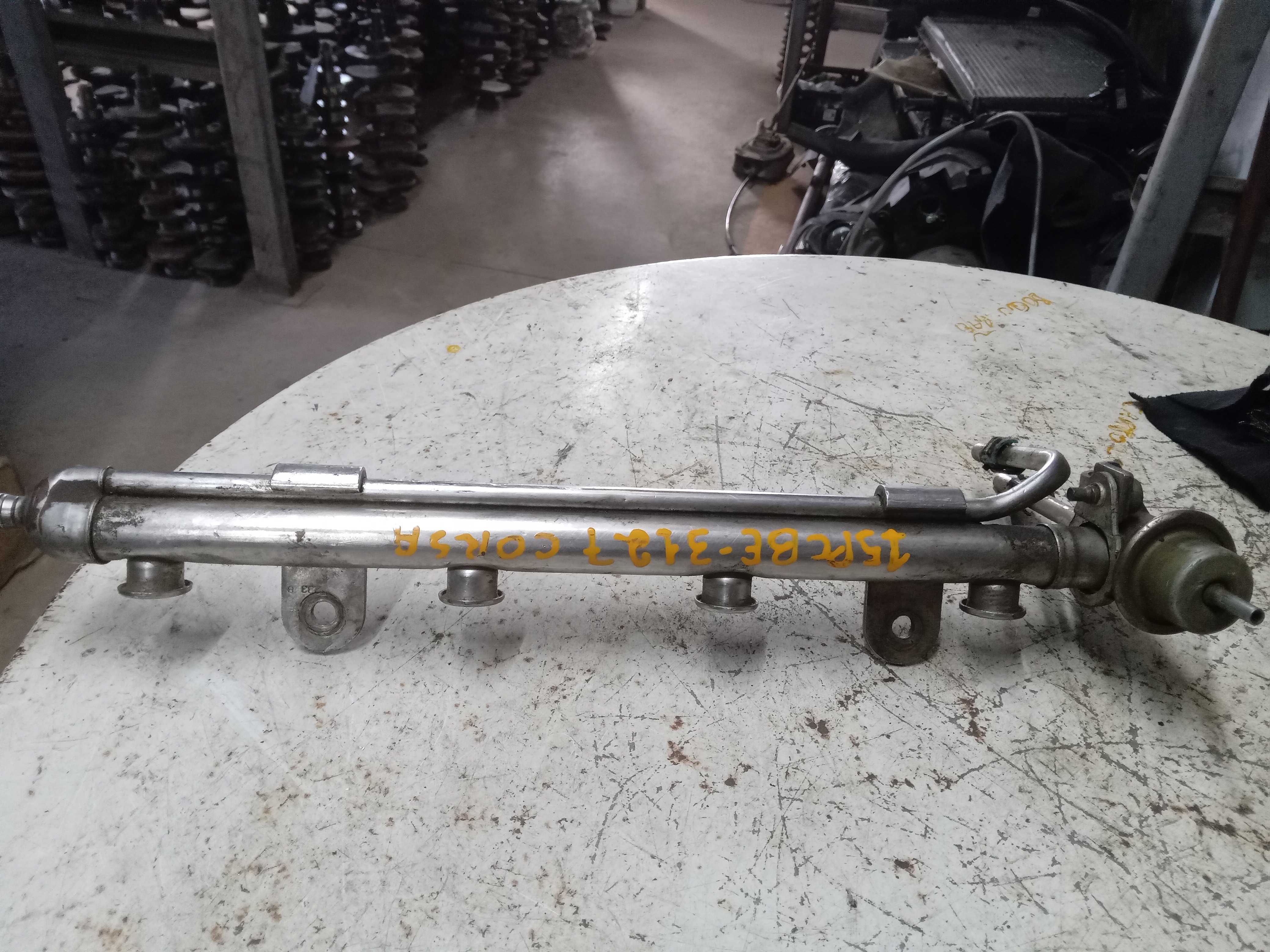 FLAUTA BICO INJEÇÃO GM CORSA 3