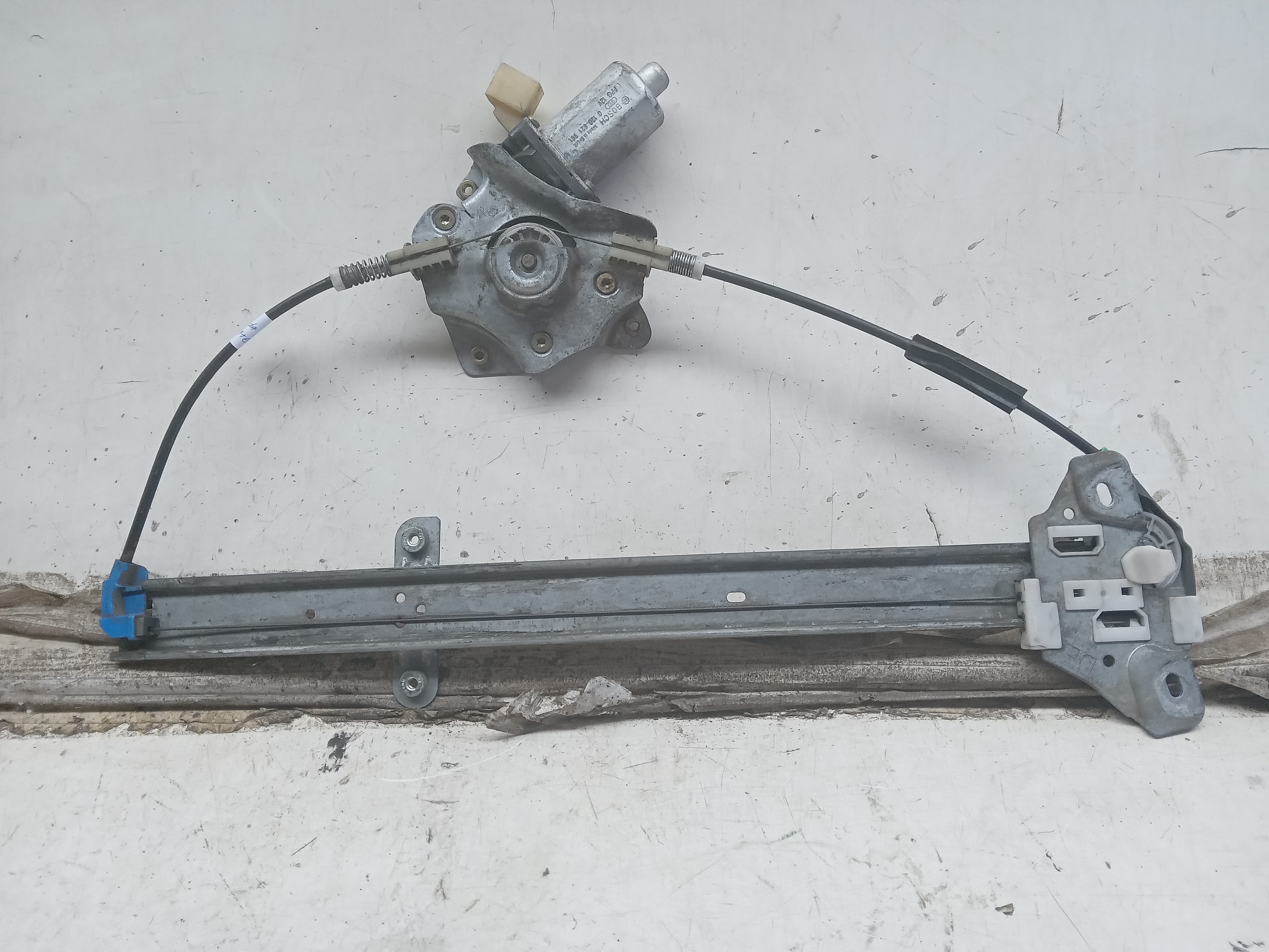 Maquina vidro elétrica honda fit DE ate 2008