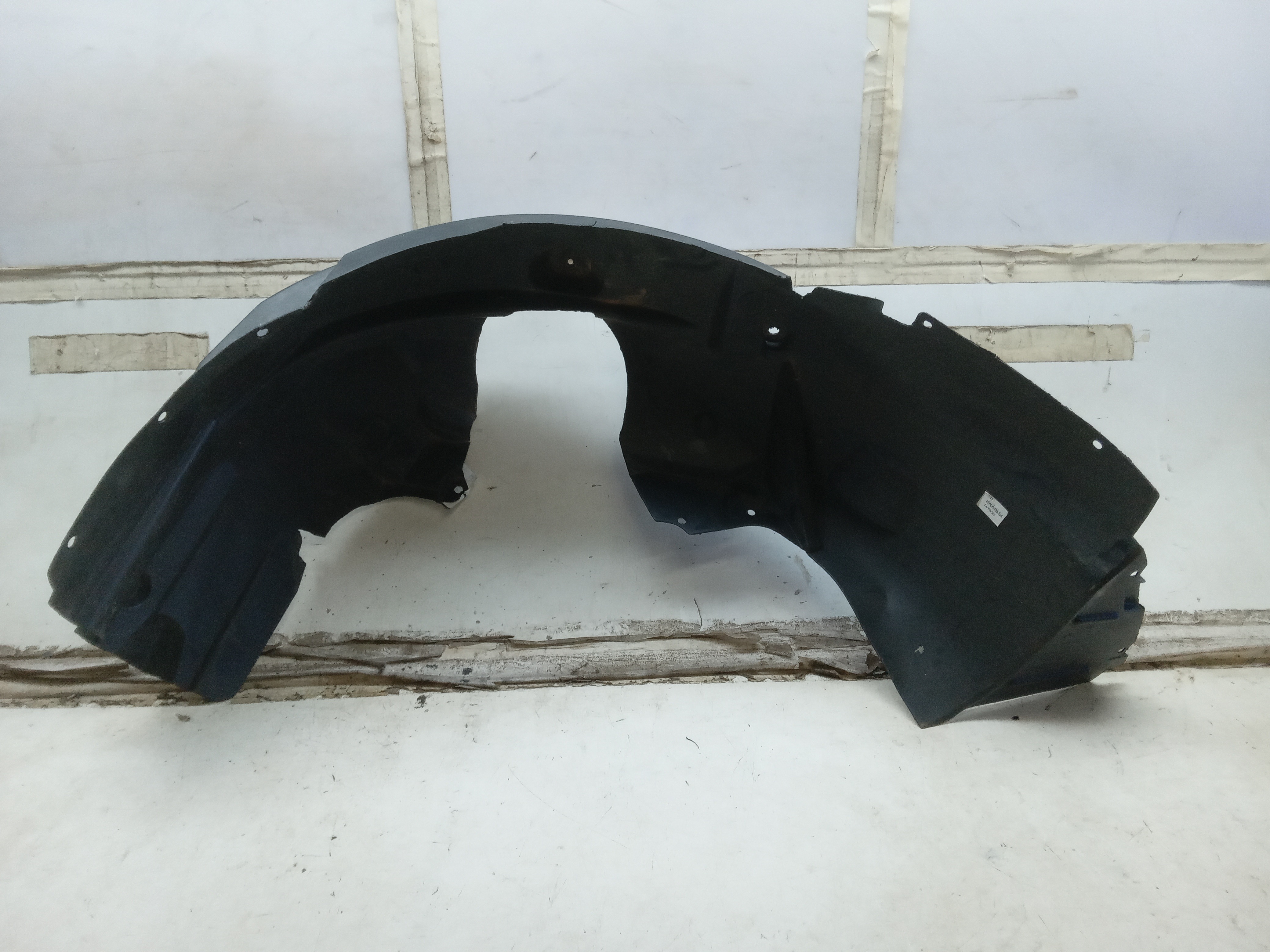 PARABARRO DIANTEIRO LD FORD KA 2016 2