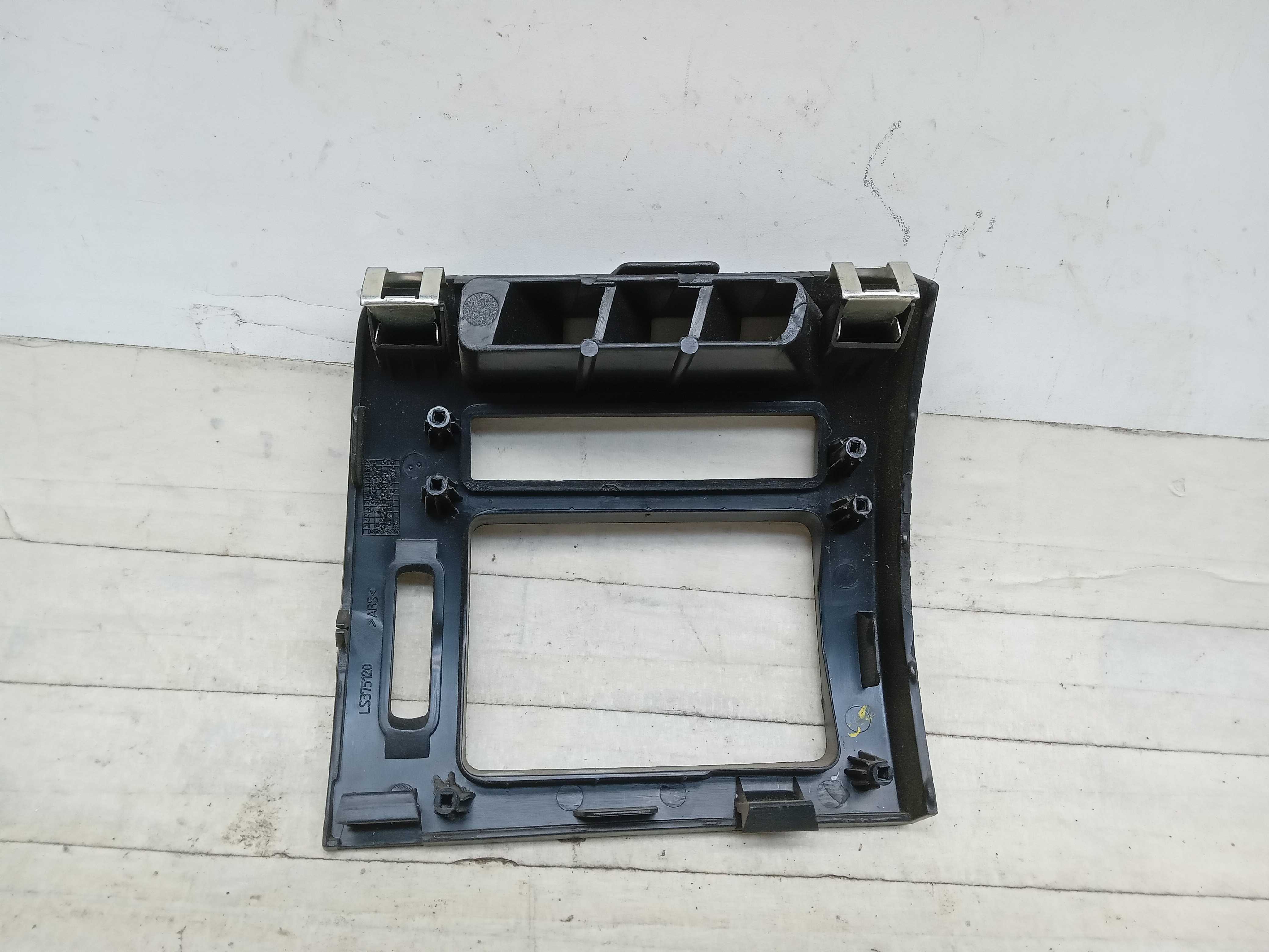 DIFUSOR AR PAINEL LE FIAT PALIO 2003 1