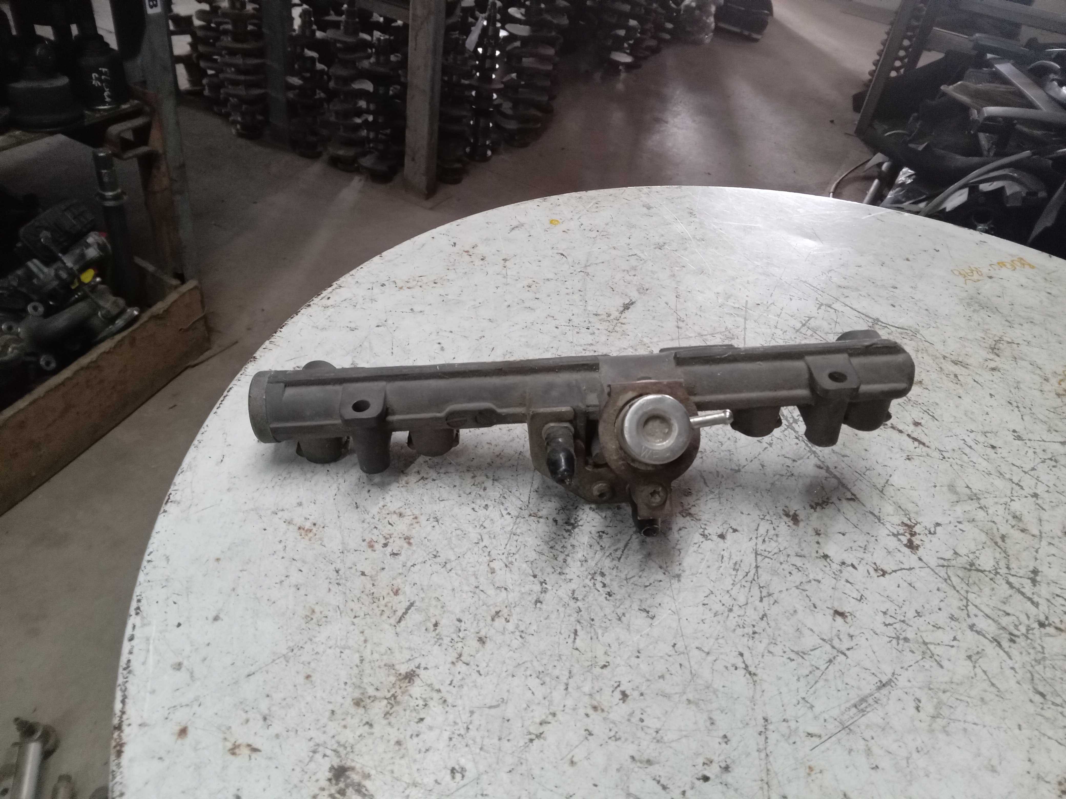 FLAUTA BICO INJEÇÃO FIAT PALIO OU UNO 10 1