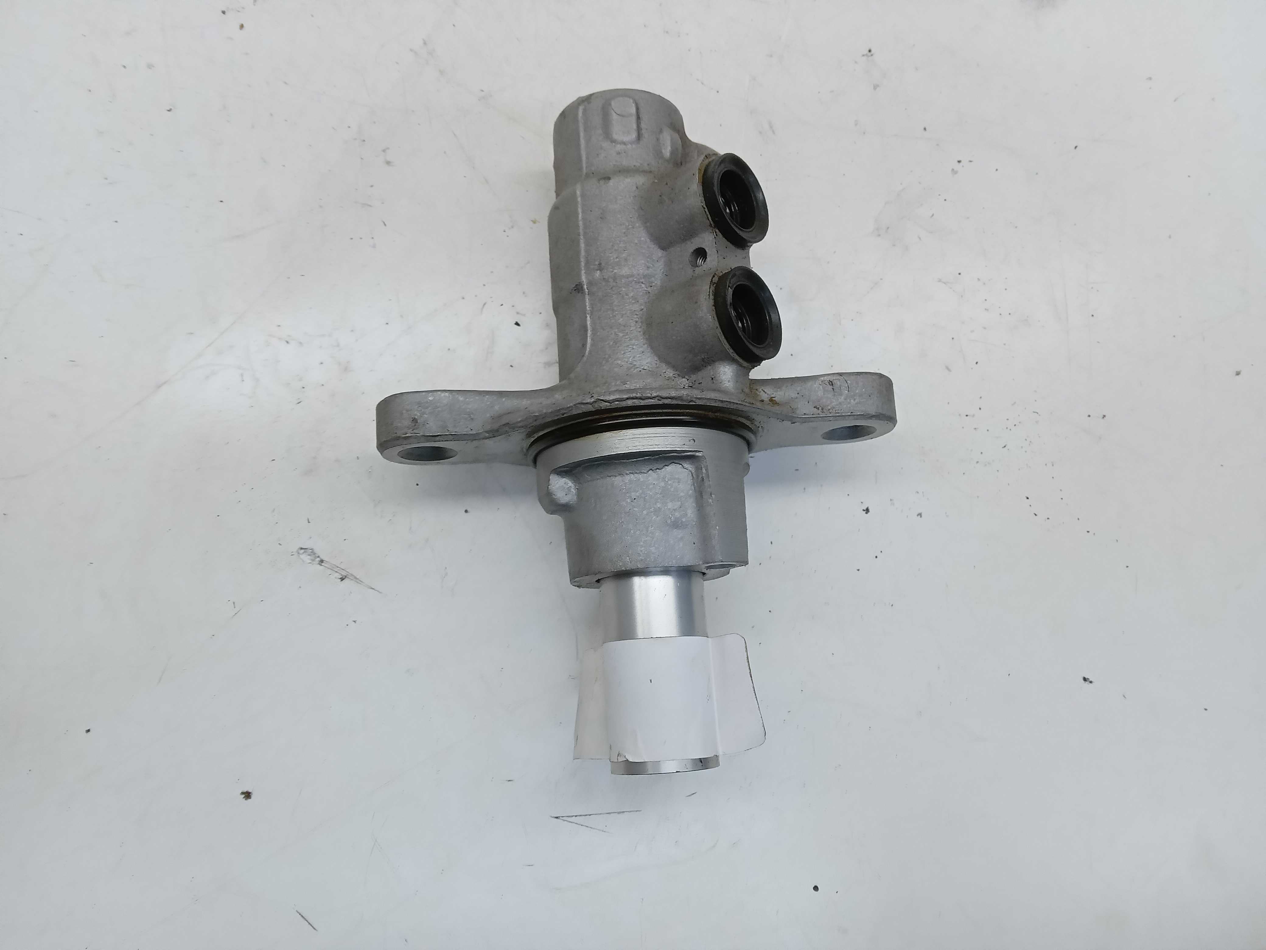 Cilindro mestre Renault captur 2020