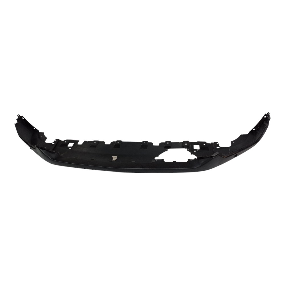 Spoiler Aplique Parachoque Dianteiro Gm Tracker 2020 A 2022 7