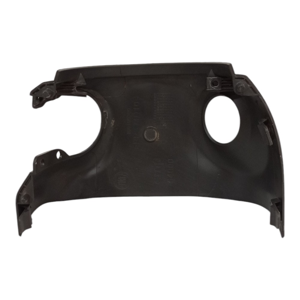 Moldura Superior Coluna Direção Fiat Palio 2012 A 2014 4