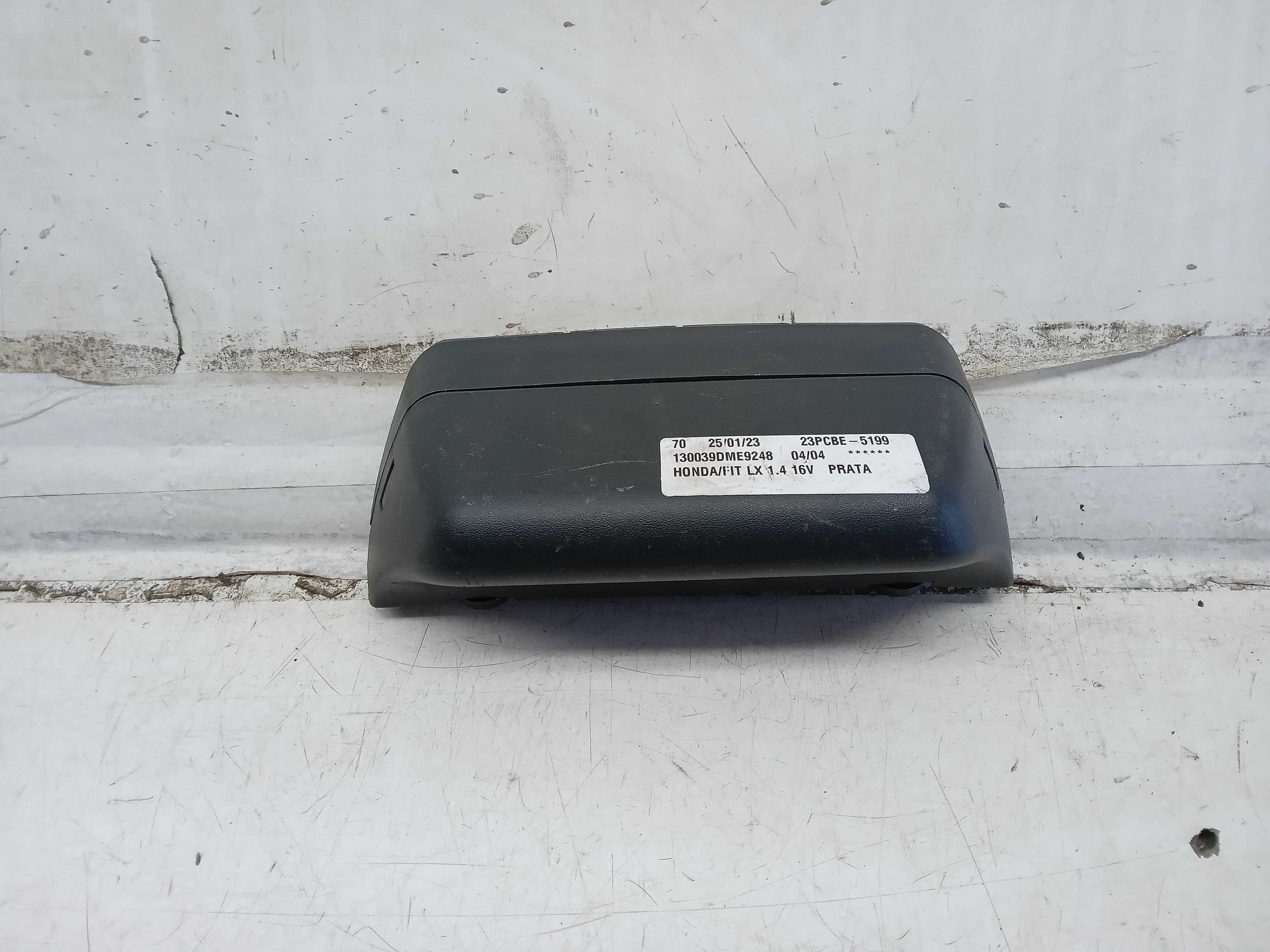 BRAKE LIGHT LUZ FREIO HONDA FIT 2004 2