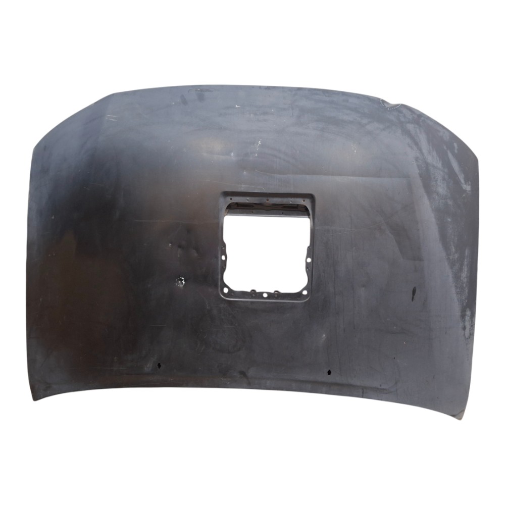 Capo Toyota Hilux 2007 a 2012 ORIGINAL