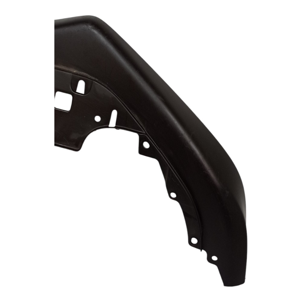 Moldura Inferior Spoiler Parachoque Dianteiro Hrv 2015 2018 4