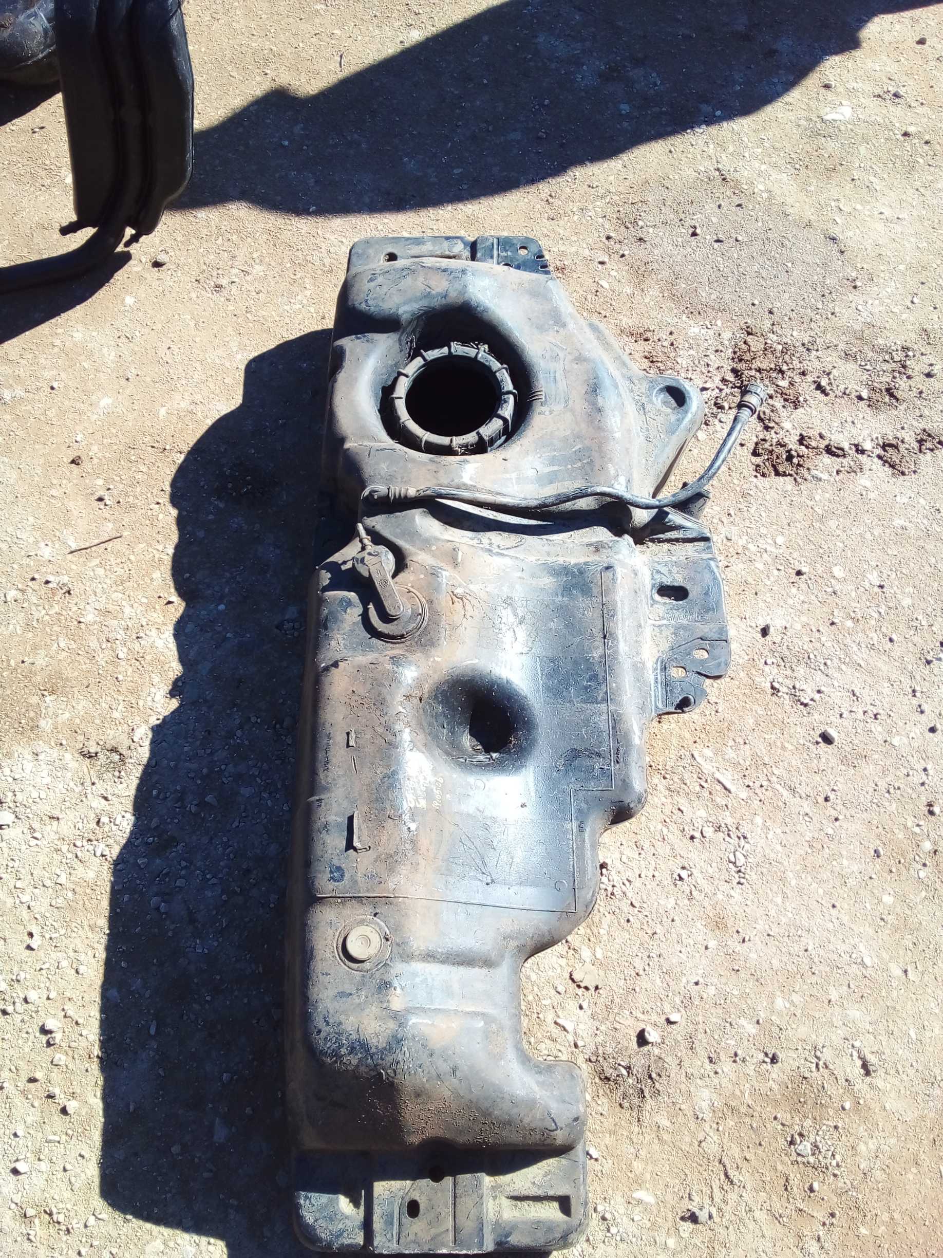 Tanque de combustível Renault Clio