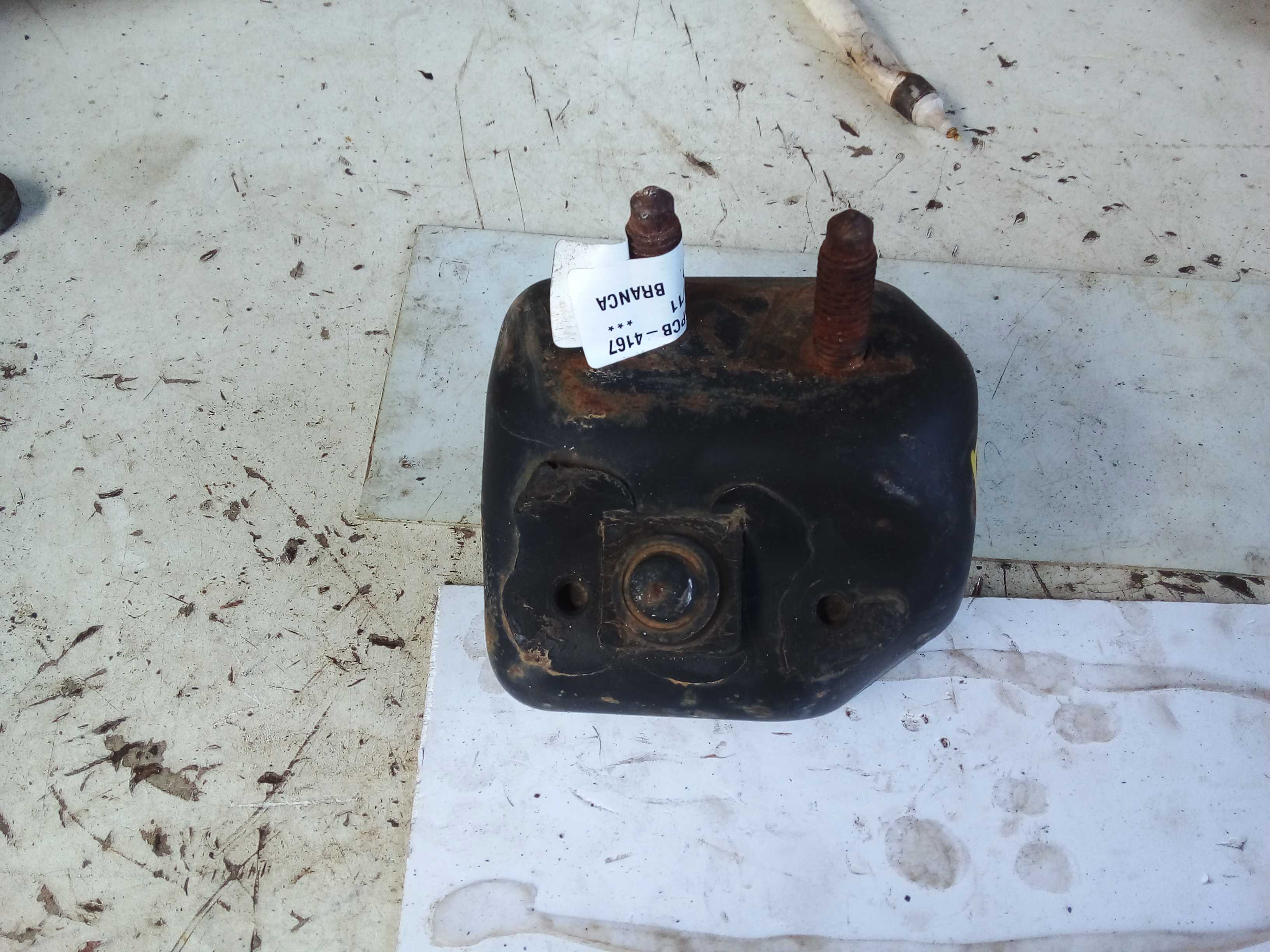 SUPORTE MOTOR LADO ESQUERDO RANGER 2011 3.0 2