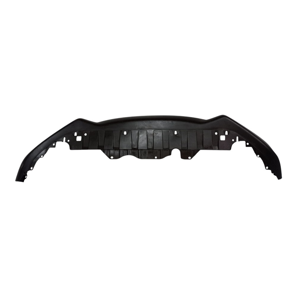 Moldura Inferior Spoiler Parachoque Dianteiro Hrv 2015 2018