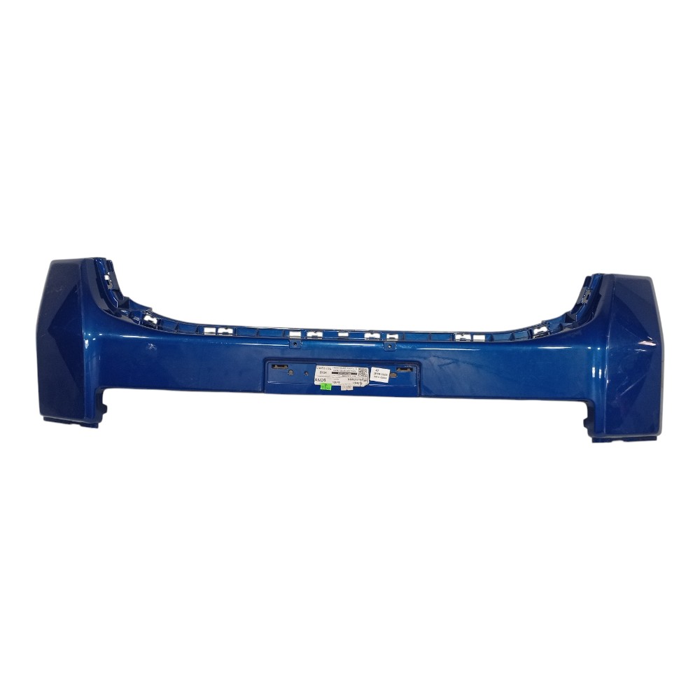 APLIQUE PARACHOQUE DIANTEIRO FORD RANGER PLATINUM 2023 1