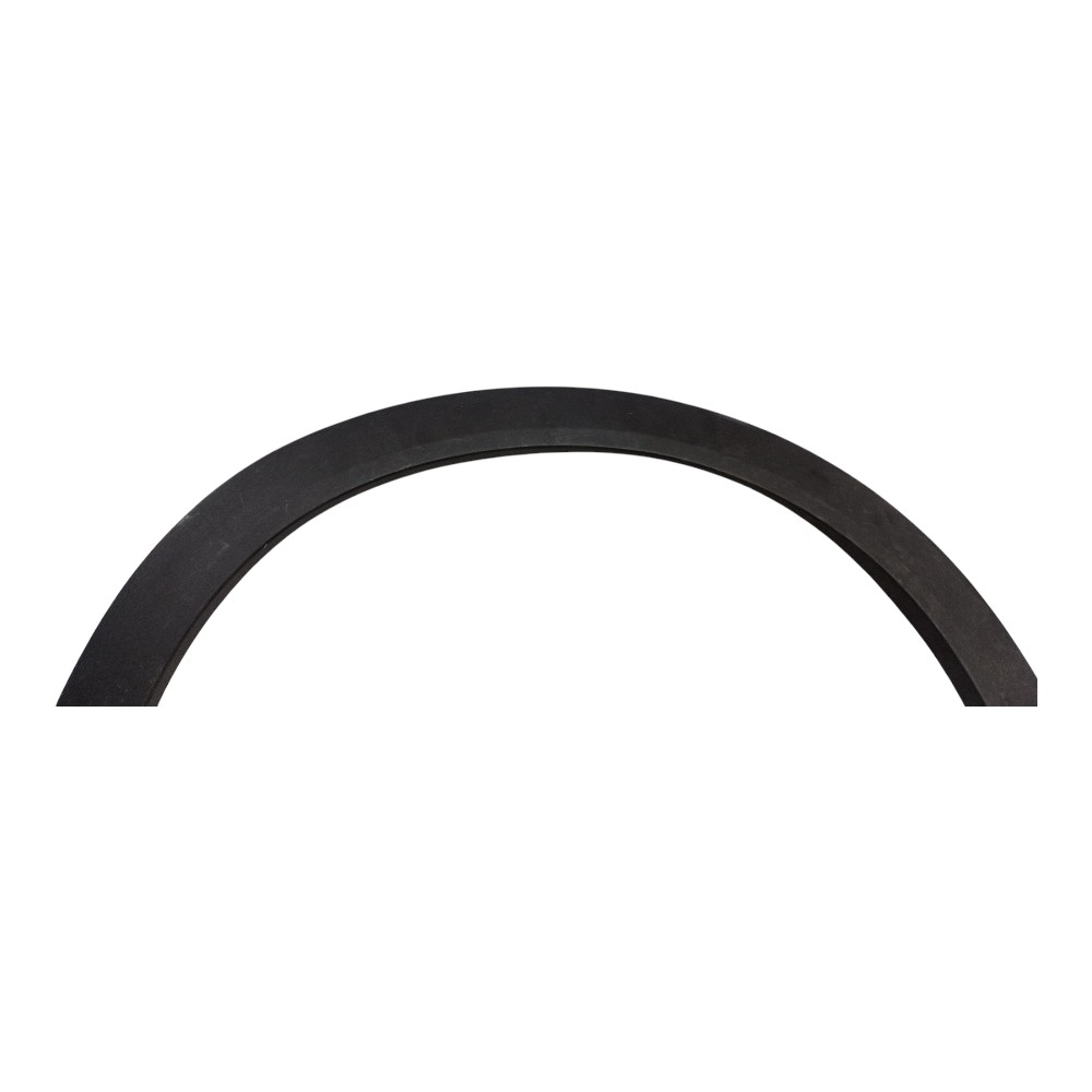 * Moldura Paralama Dianteiro Esquerdo Byd Dolphin Gs 2024 Preto 3