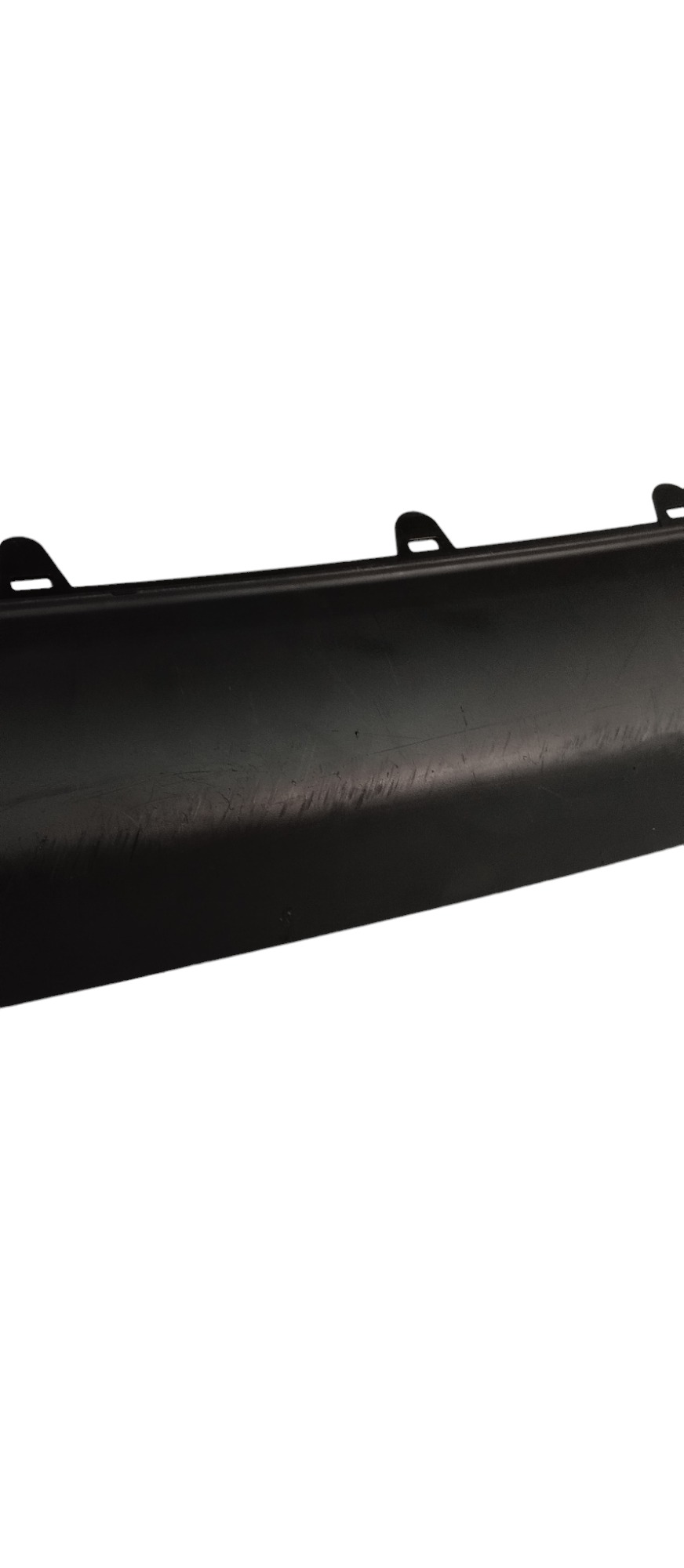 Aplique Spoiler Dianteiro Honda Hr-v Hrv 2023 2024 5