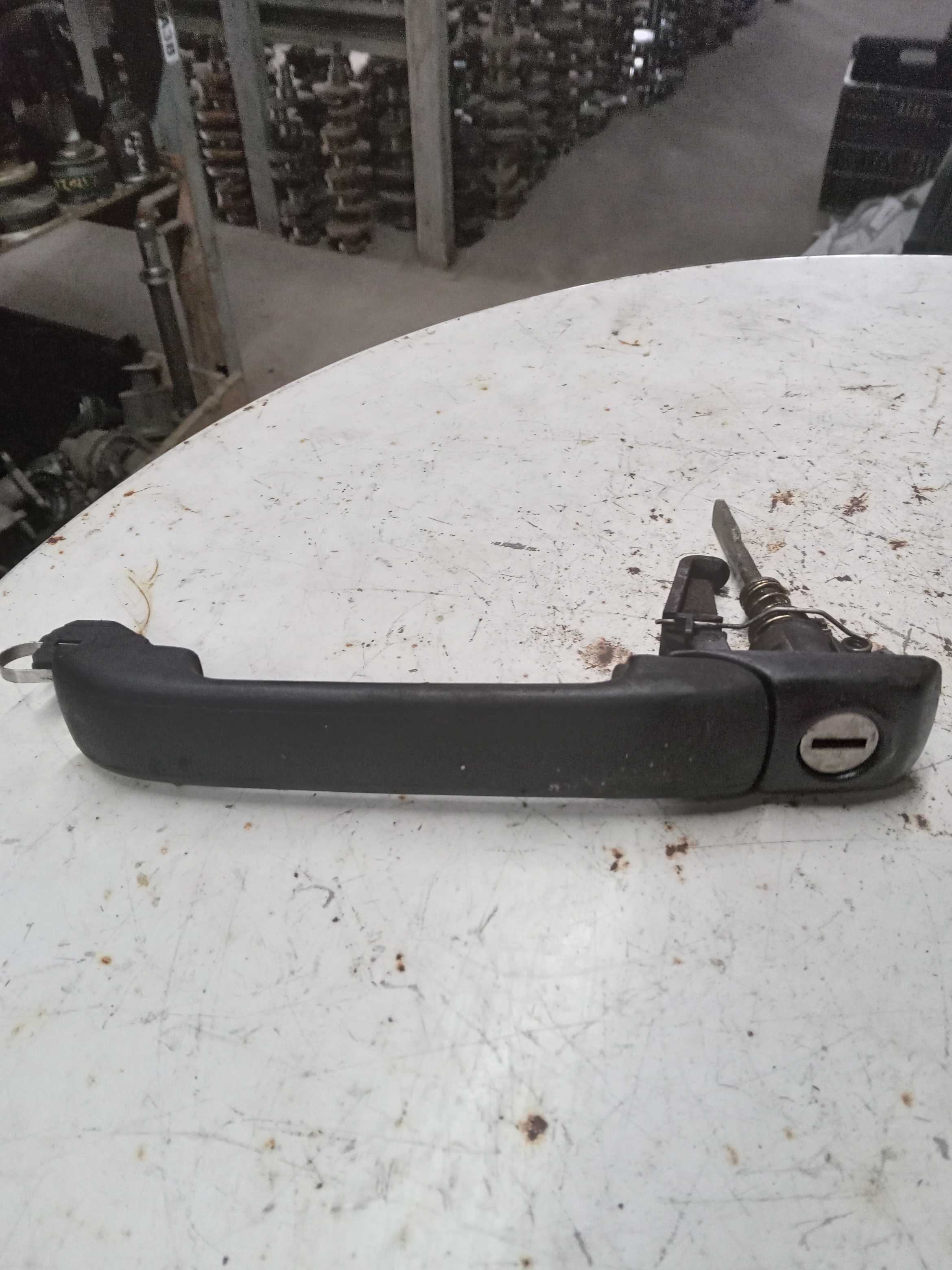 MAÇANETA EXTERNA DIANTEIRA VW GOL G2 2