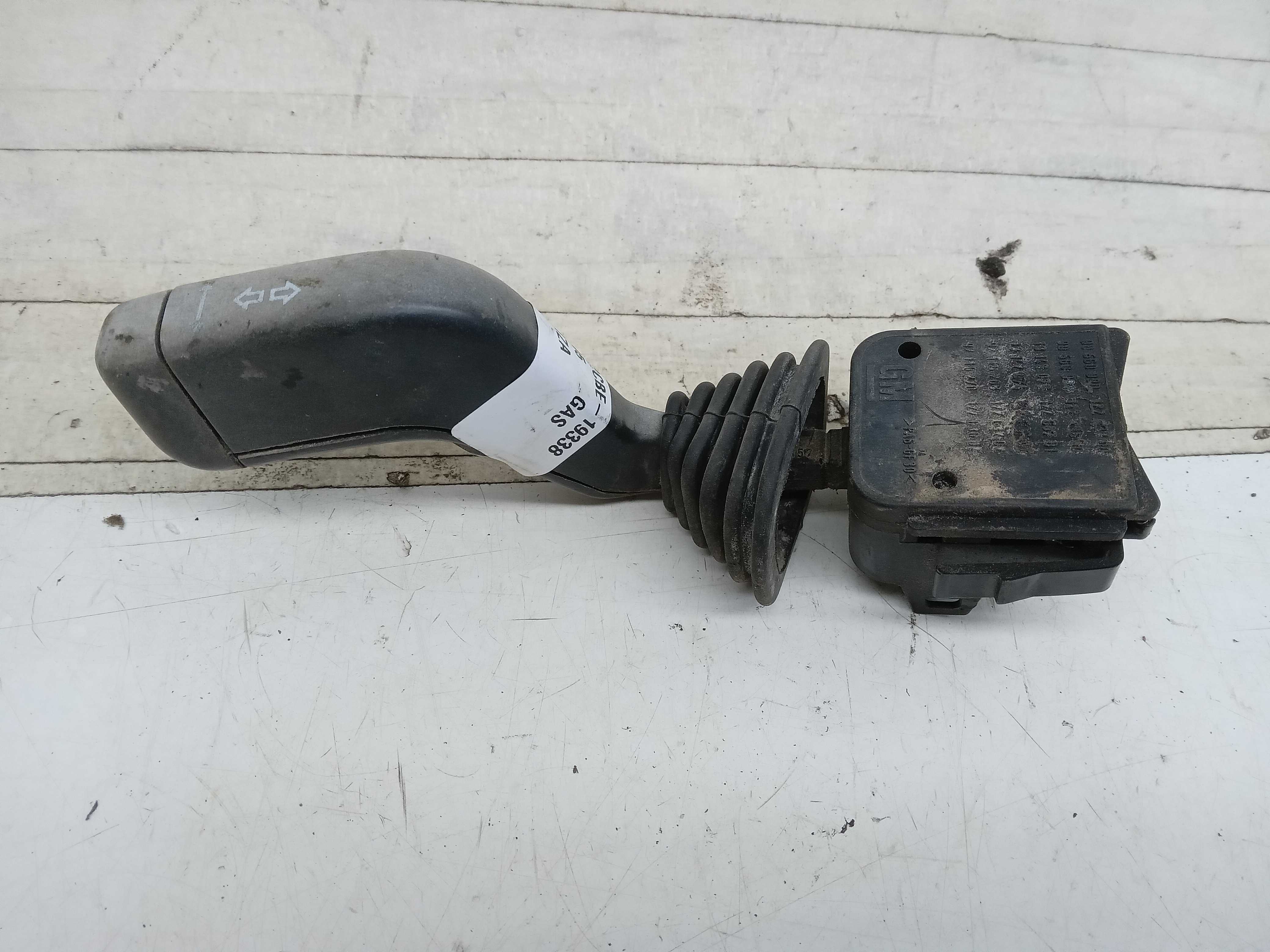 CHAVE SETA GM CORSA WIND 1995 1