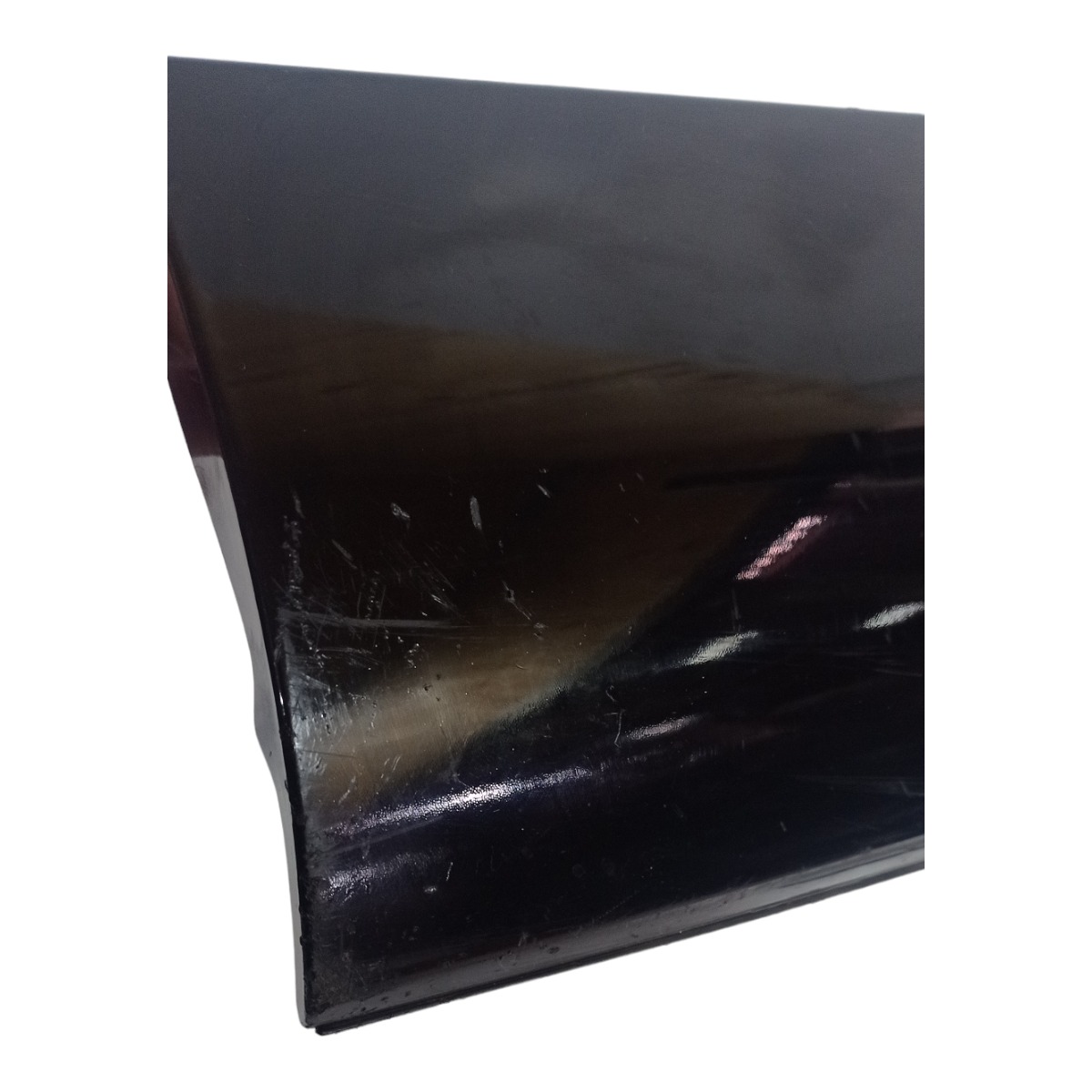 Moldura Friso Porta Traseira Direita Honda Hrv 2022 2023 2